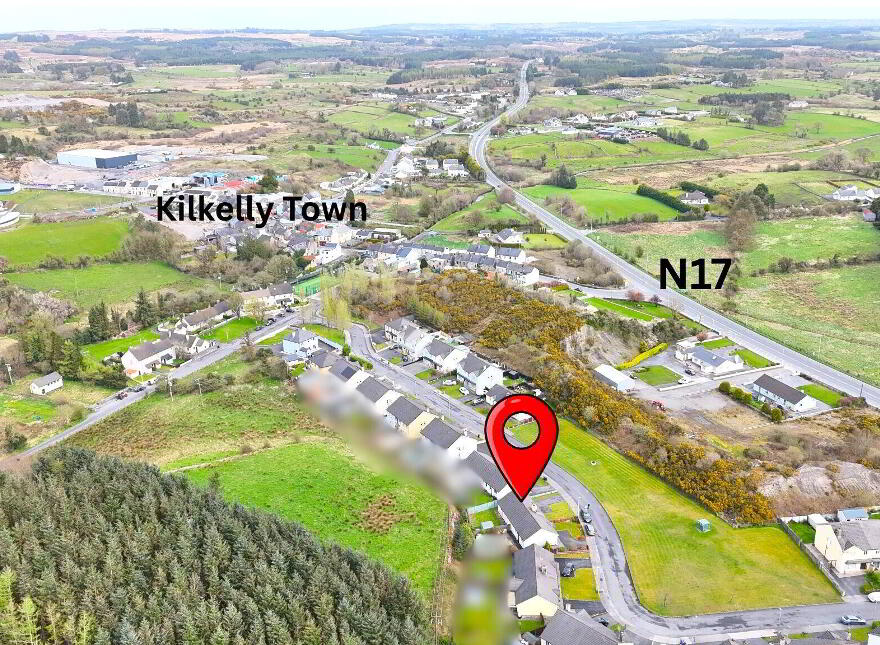 21 Barr Na Trimoíge, Kilkelly, F35RC58