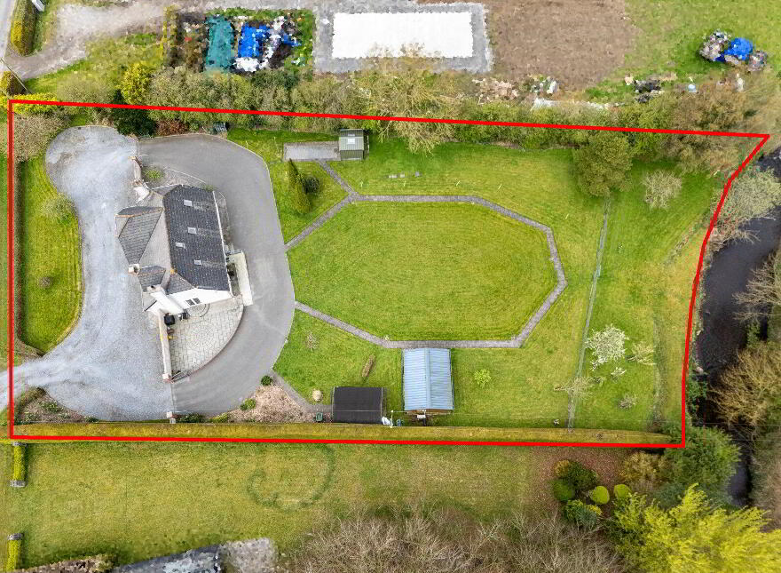 Gorteen, Killeigh, Killeigh, R35HP27