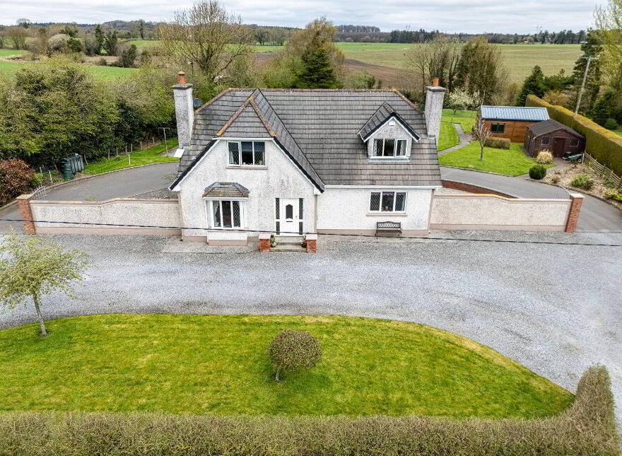 Gorteen, Killeigh, Killeigh, R35HP27