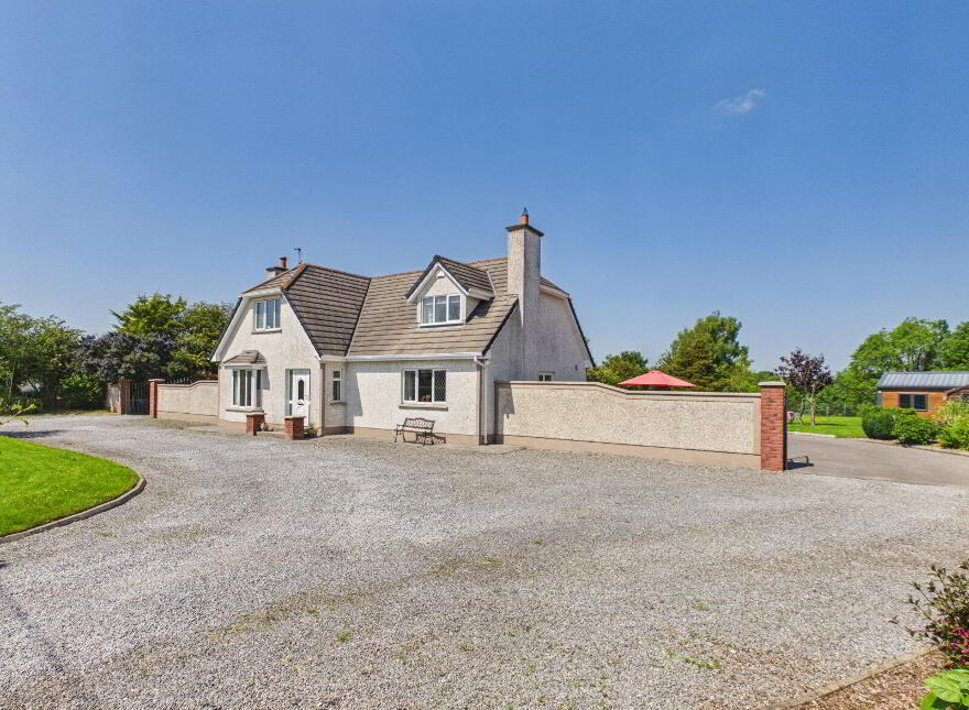Gorteen, Killeigh, Killeigh, R35HP27