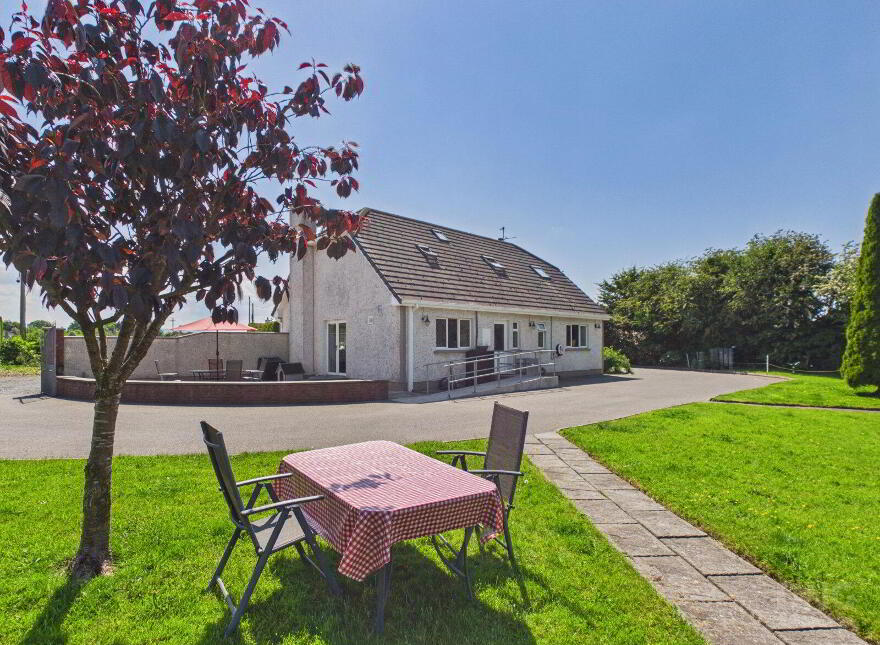 Gorteen, Killeigh, Killeigh, R35HP27