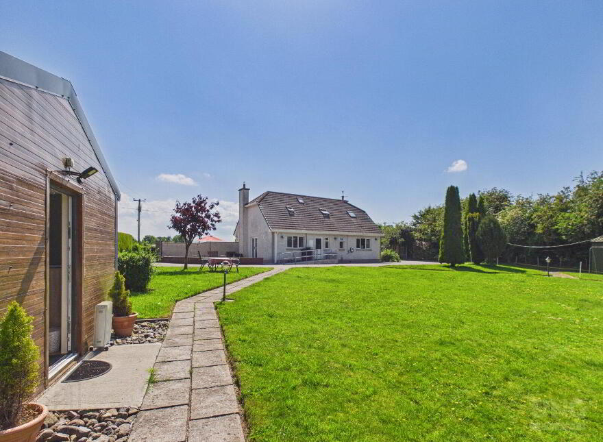 Gorteen, Killeigh, Killeigh, R35HP27