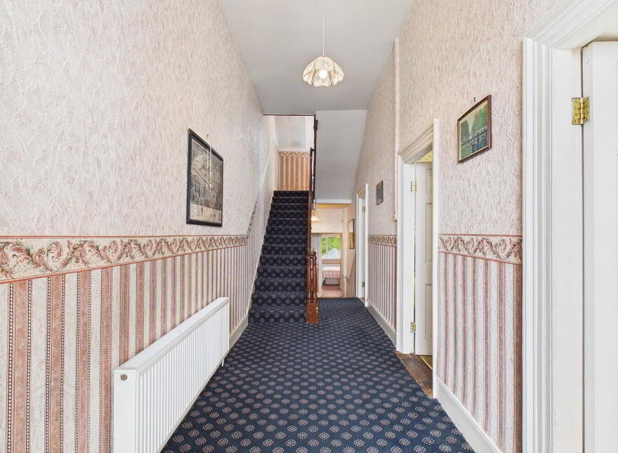 3 Eaton Terrace, Waterford Road, Tramore, X91W443