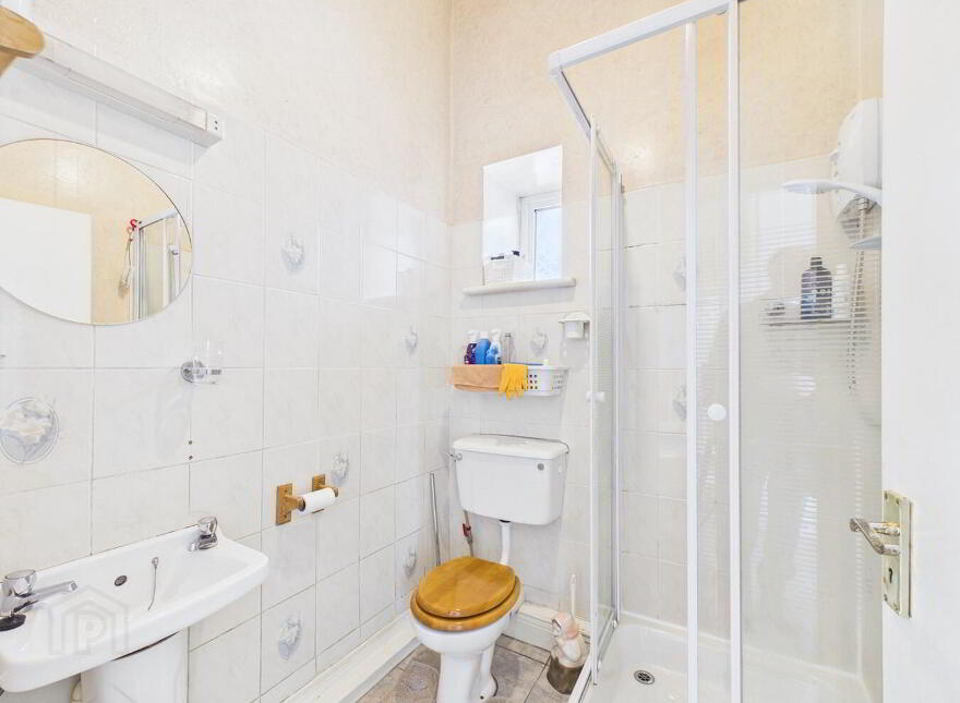 3 Eaton Terrace, Waterford Road, Tramore, X91W443