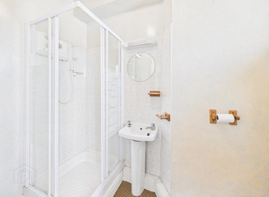 3 Eaton Terrace, Waterford Road, Tramore, X91W443