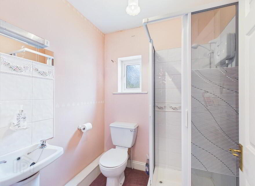 3 Eaton Terrace, Waterford Road, Tramore, X91W443