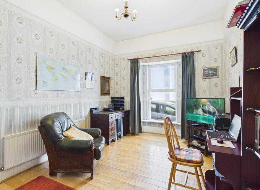 3 Eaton Terrace, Waterford Road, Tramore, X91W443