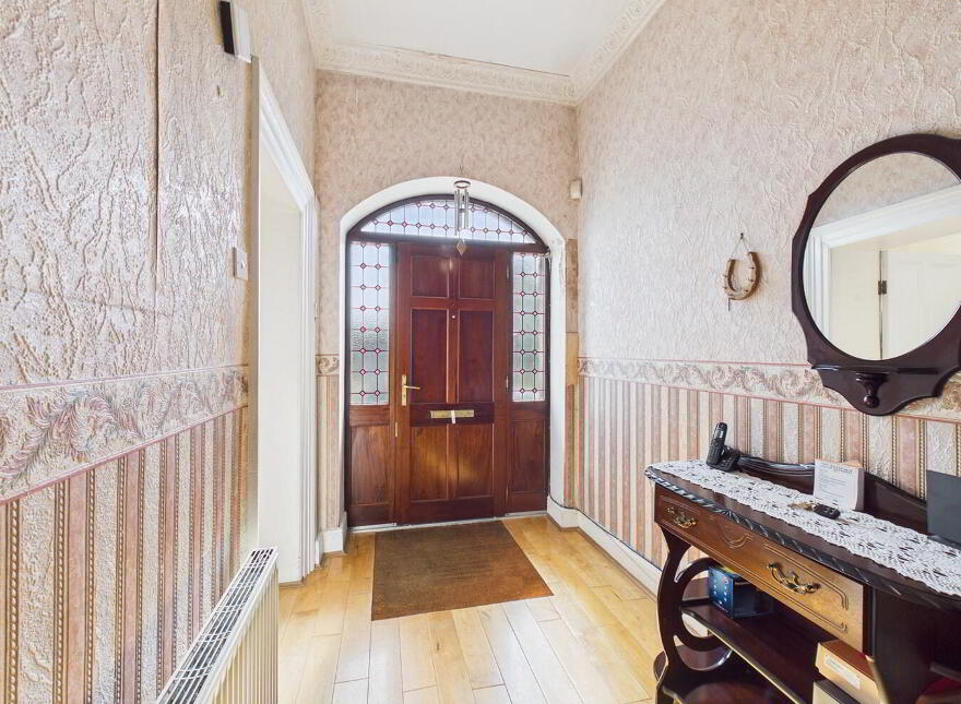 3 Eaton Terrace, Waterford Road, Tramore, X91W443