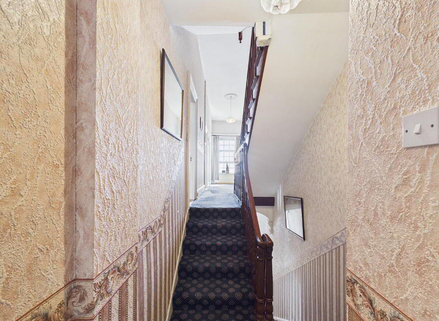 3 Eaton Terrace, Waterford Road, Tramore, X91W443