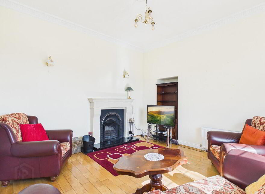 3 Eaton Terrace, Waterford Road, Tramore, X91W443