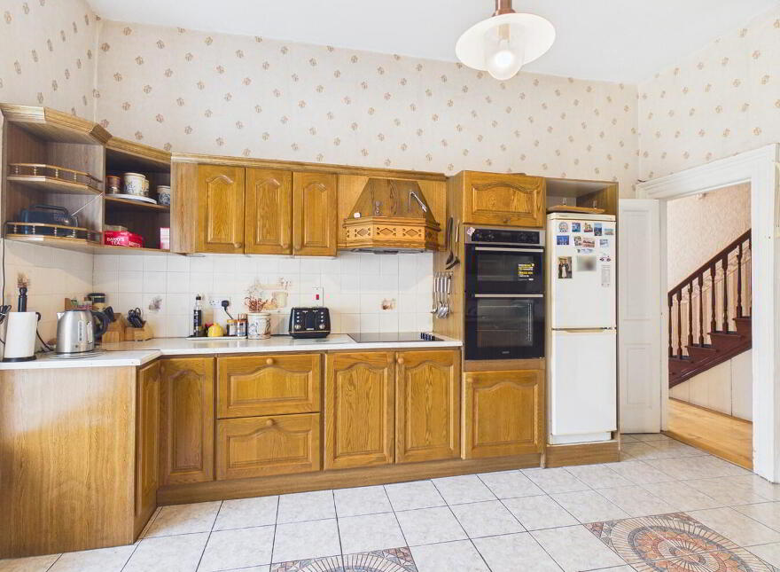 3 Eaton Terrace, Waterford Road, Tramore, X91W443