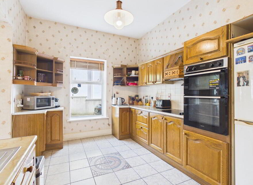 3 Eaton Terrace, Waterford Road, Tramore, X91W443