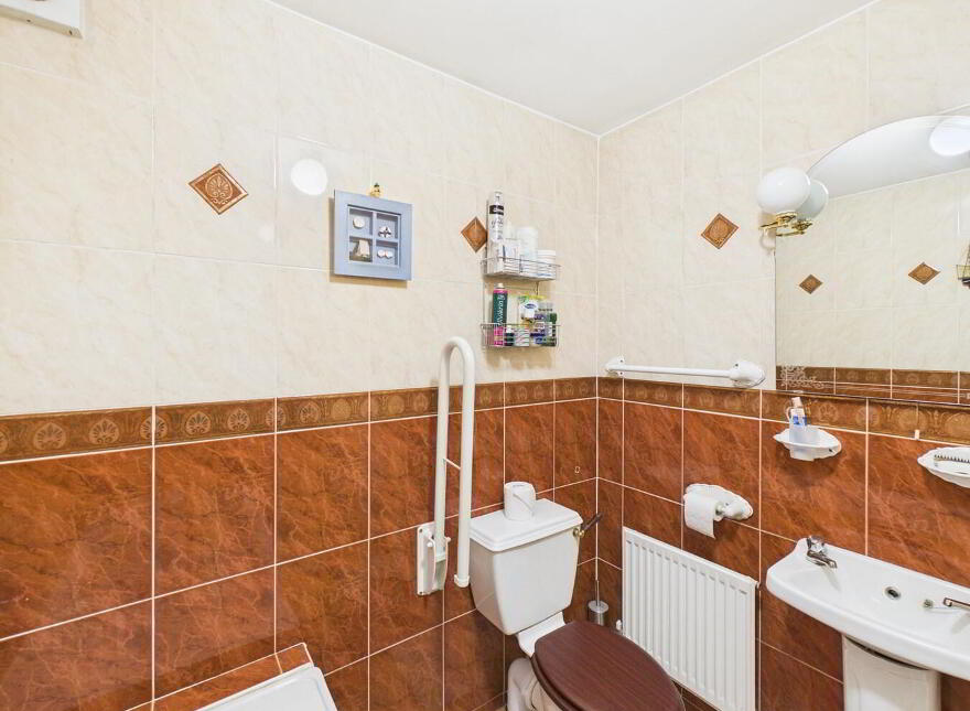 3 Eaton Terrace, Waterford Road, Tramore, X91W443