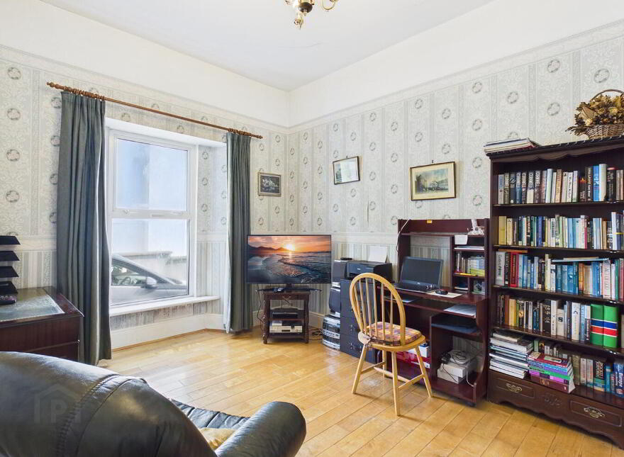 3 Eaton Terrace, Waterford Road, Tramore, X91W443