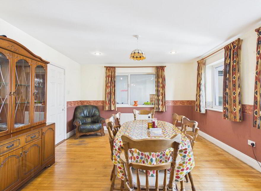 3 Eaton Terrace, Waterford Road, Tramore, X91W443