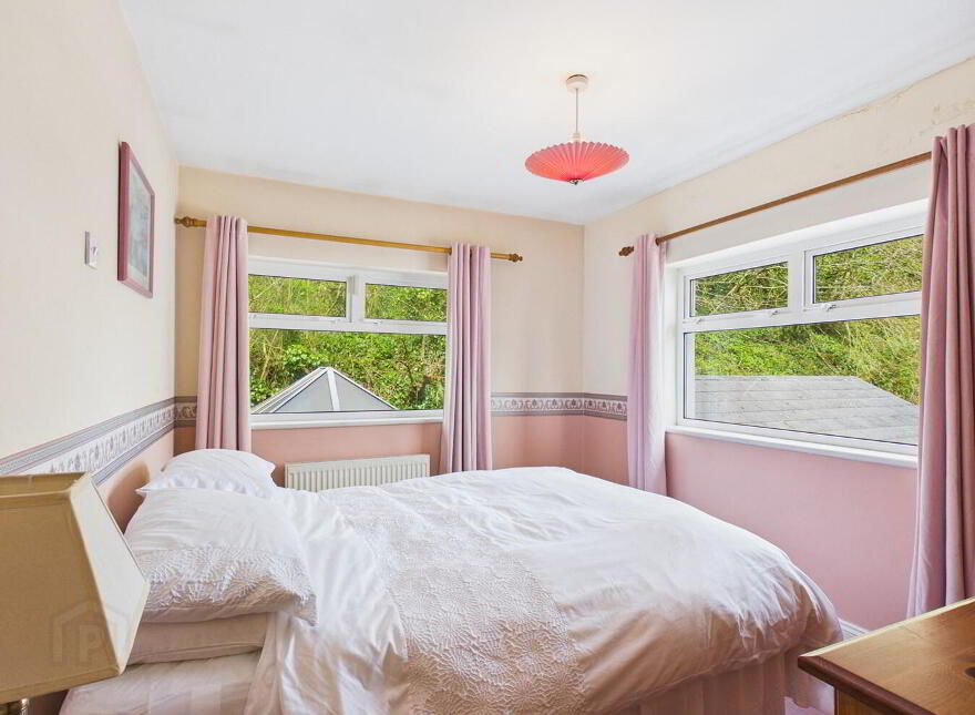 3 Eaton Terrace, Waterford Road, Tramore, X91W443