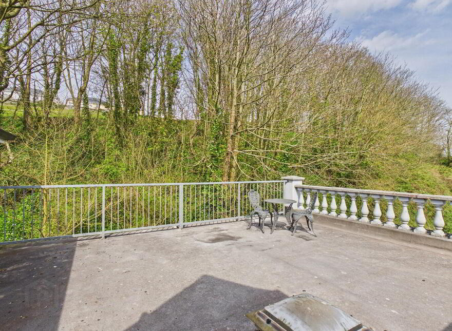 3 Eaton Terrace, Waterford Road, Tramore, X91W443