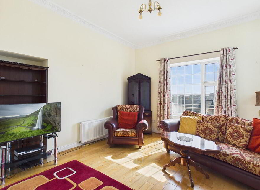 3 Eaton Terrace, Waterford Road, Tramore, X91W443