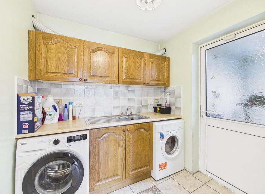 3 Eaton Terrace, Waterford Road, Tramore, X91W443