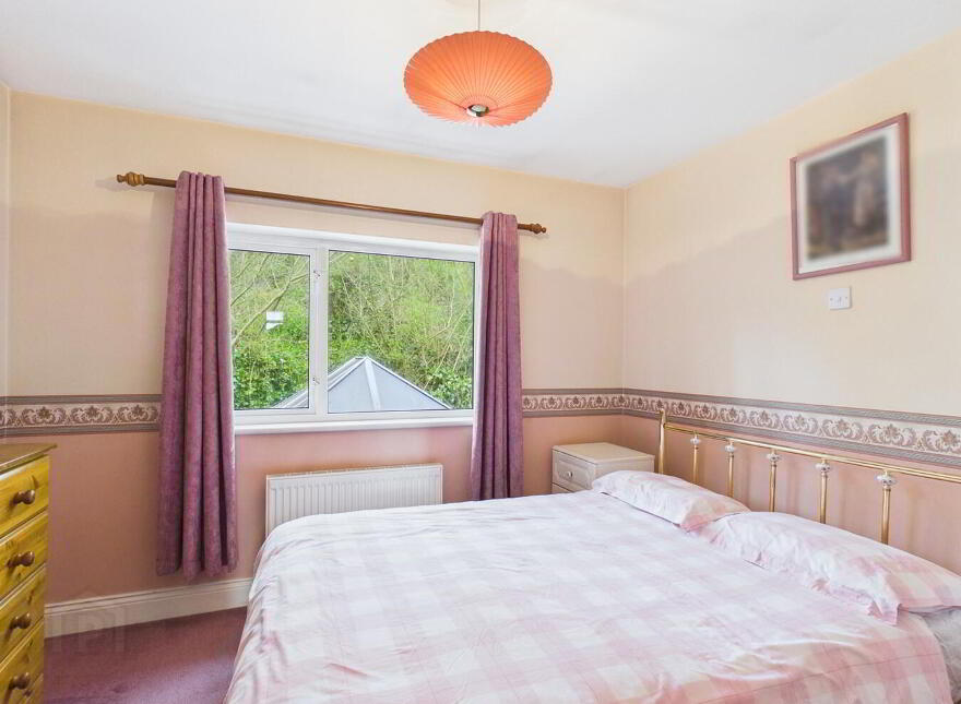 3 Eaton Terrace, Waterford Road, Tramore, X91W443