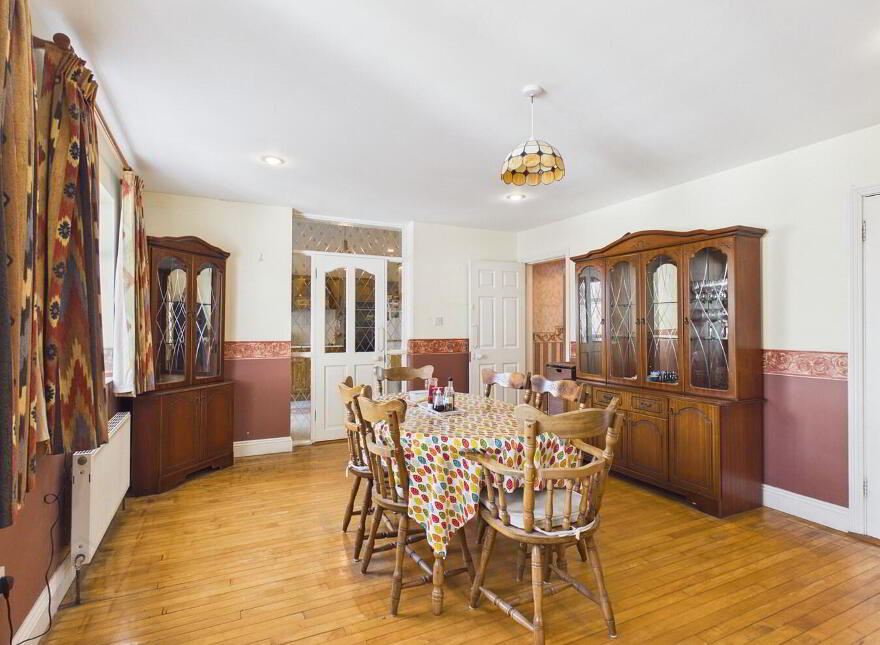 3 Eaton Terrace, Waterford Road, Tramore, X91W443