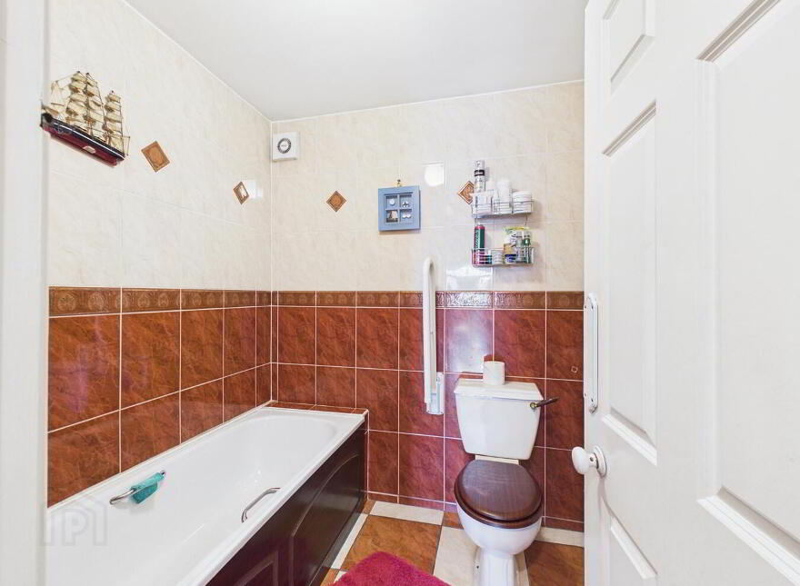 3 Eaton Terrace, Waterford Road, Tramore, X91W443