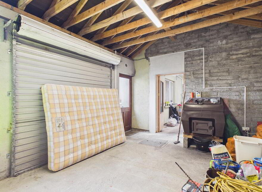 3 Eaton Terrace, Waterford Road, Tramore, X91W443