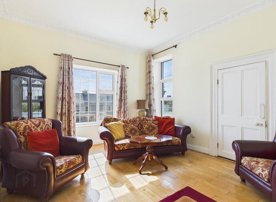 3 Eaton Terrace, Waterford Road, Tramore, X91W443