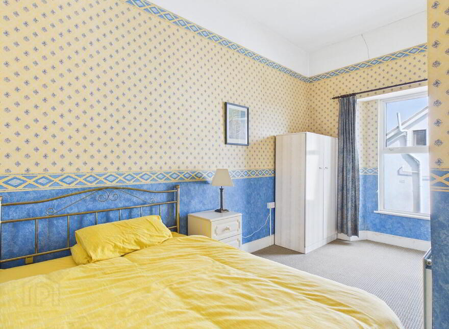 3 Eaton Terrace, Waterford Road, Tramore, X91W443