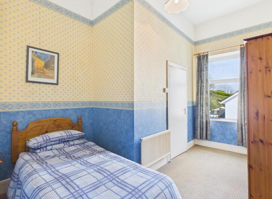 3 Eaton Terrace, Waterford Road, Tramore, X91W443