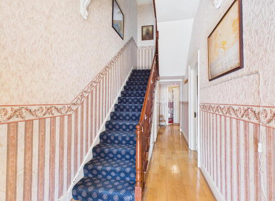 3 Eaton Terrace, Waterford Road, Tramore, X91W443