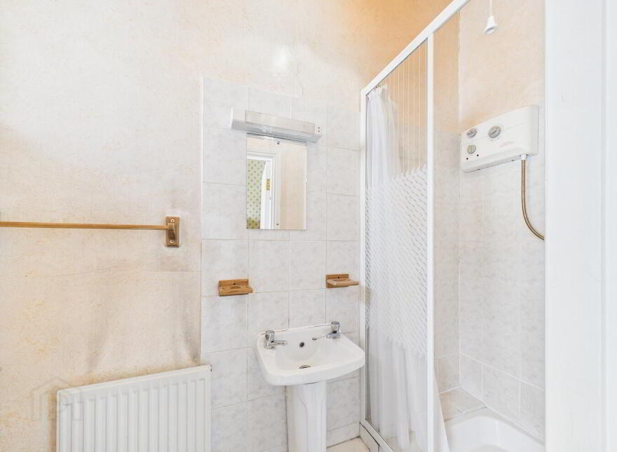 3 Eaton Terrace, Waterford Road, Tramore, X91W443