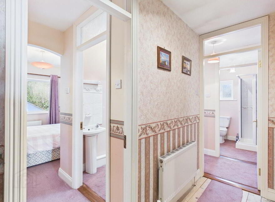 3 Eaton Terrace, Waterford Road, Tramore, X91W443