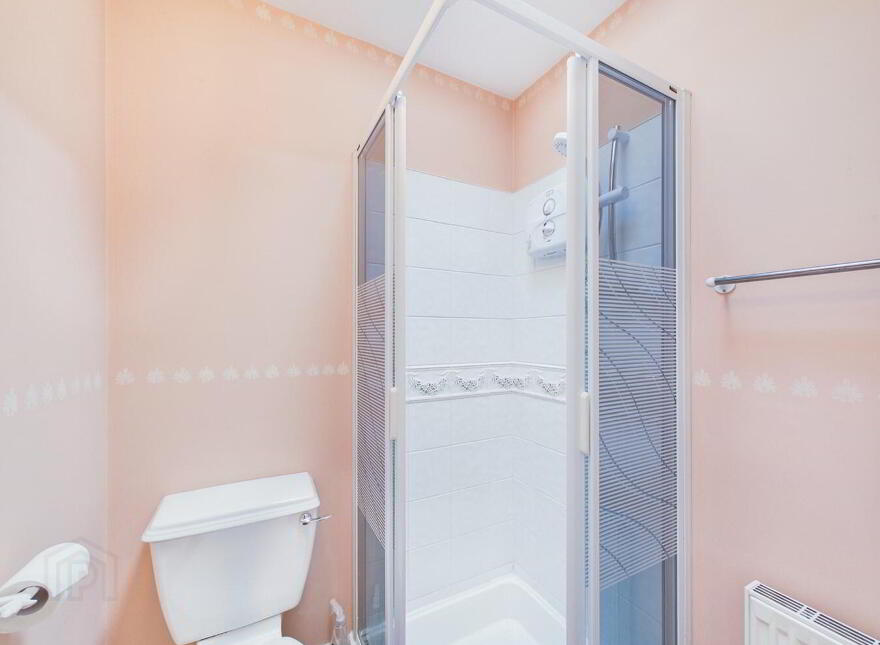 3 Eaton Terrace, Waterford Road, Tramore, X91W443