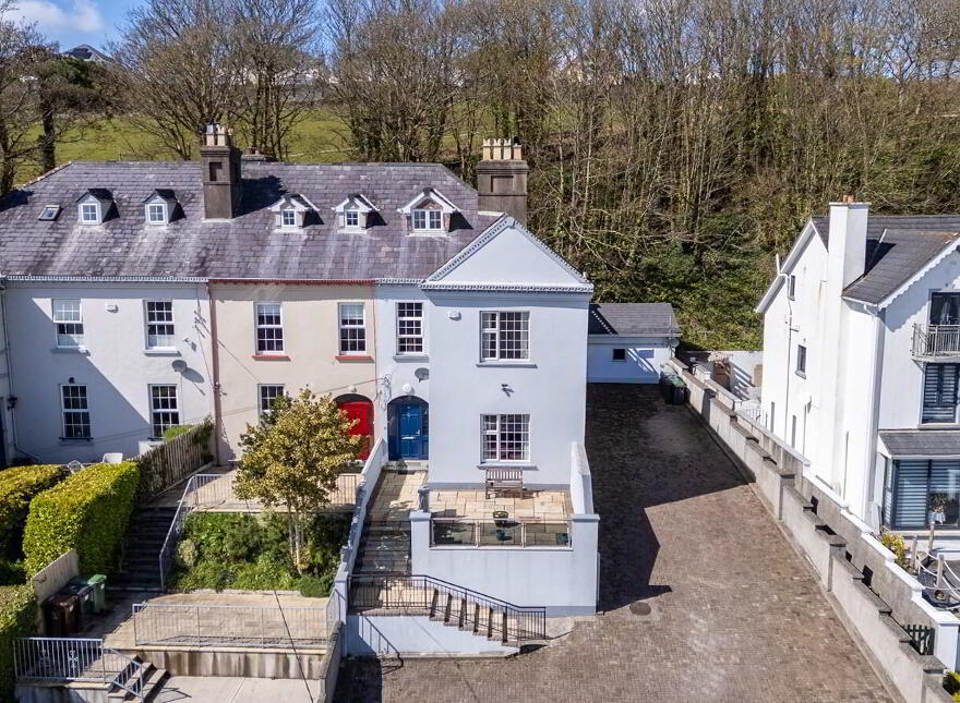 3 Eaton Terrace, Waterford Road, Tramore, X91W443