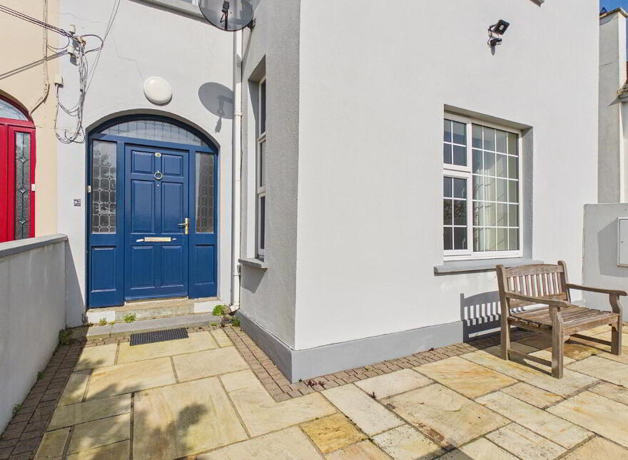 3 Eaton Terrace, Waterford Road, Tramore, X91W443