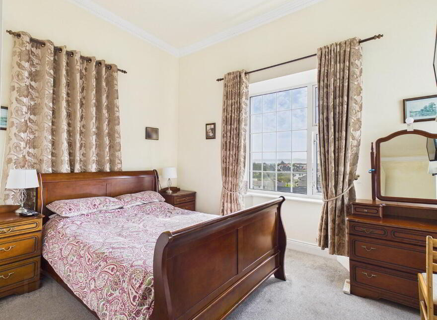 3 Eaton Terrace, Waterford Road, Tramore, X91W443