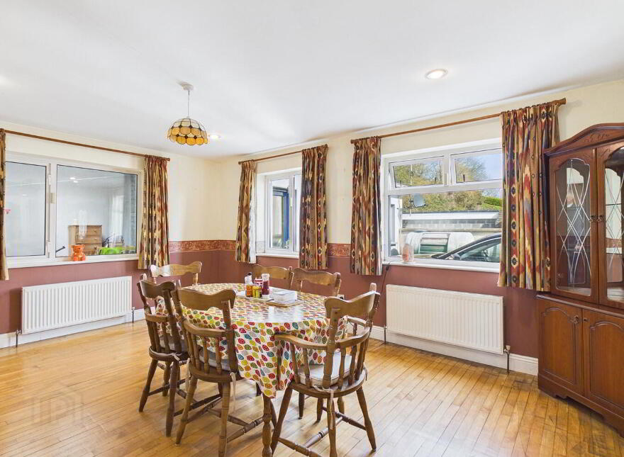 3 Eaton Terrace, Waterford Road, Tramore, X91W443