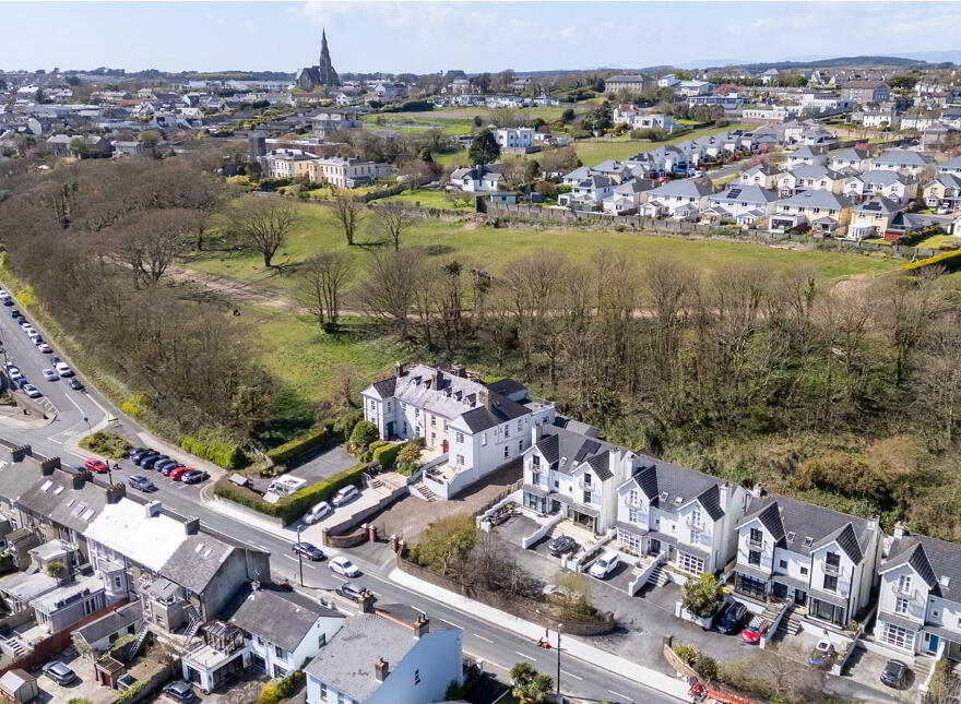 3 Eaton Terrace, Waterford Road, Tramore, X91W443
