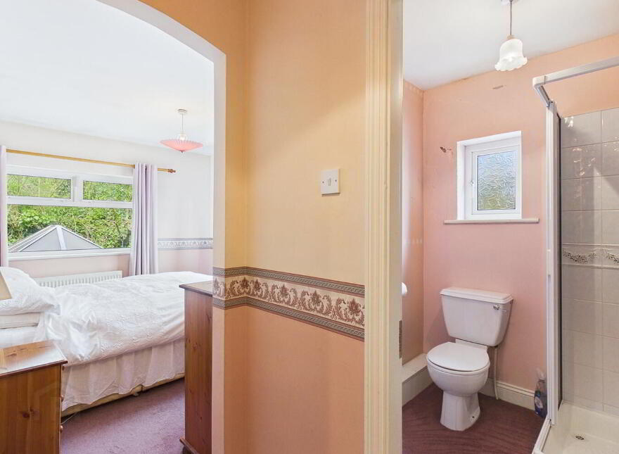 3 Eaton Terrace, Waterford Road, Tramore, X91W443