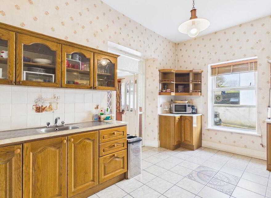 3 Eaton Terrace, Waterford Road, Tramore, X91W443