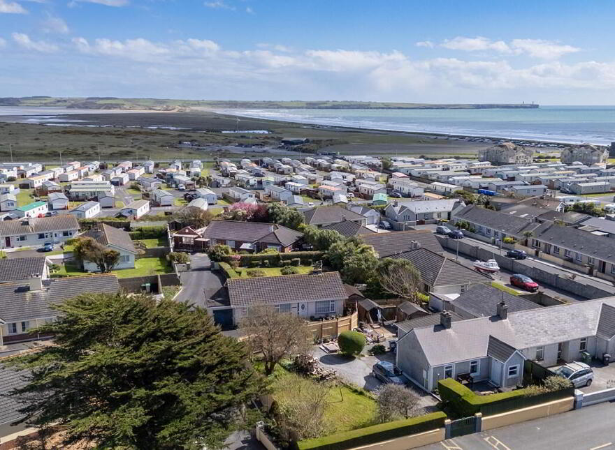 St. Annes, Frederick Place, Tramore, X91X384