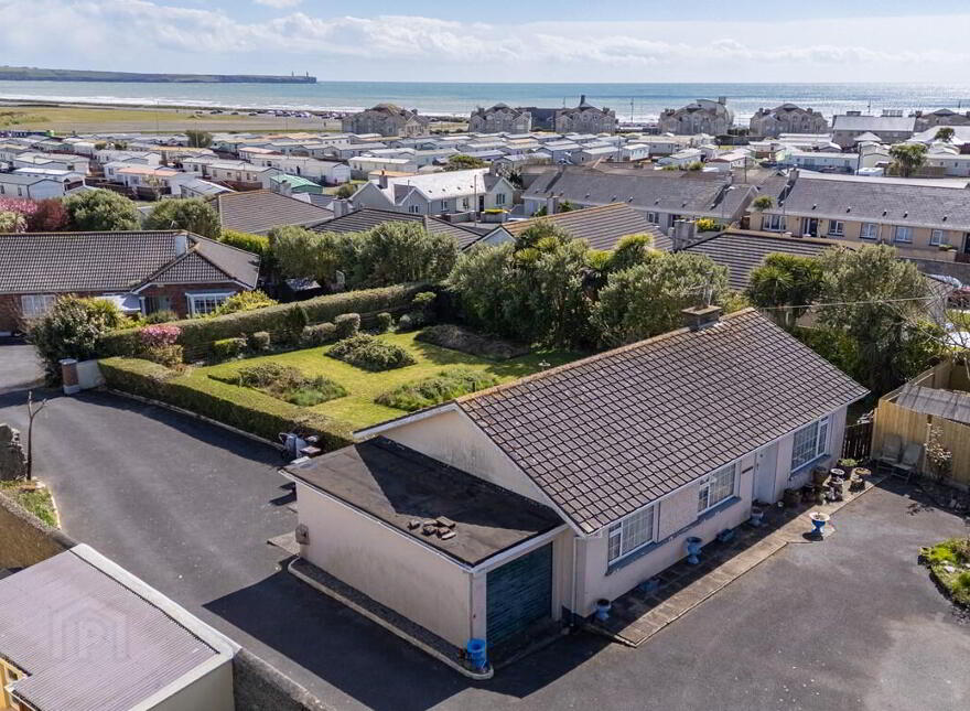 St. Annes, Frederick Place, Tramore, X91X384