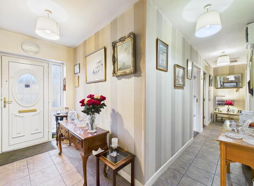 St. Annes, Frederick Place, Tramore, X91X384