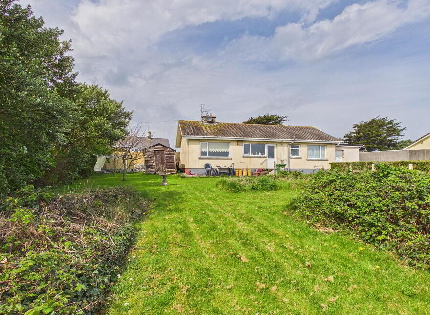 St. Annes, Frederick Place, Tramore, X91X384
