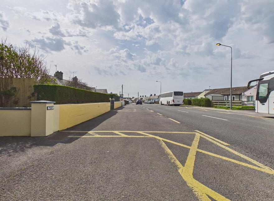 St. Annes, Frederick Place, Tramore, X91X384