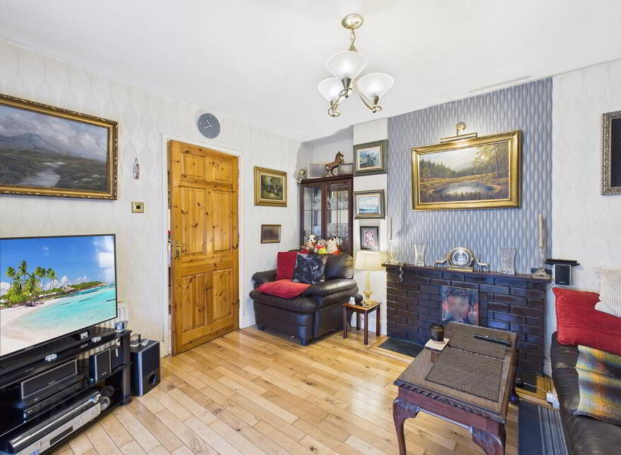 St. Annes, Frederick Place, Tramore, X91X384