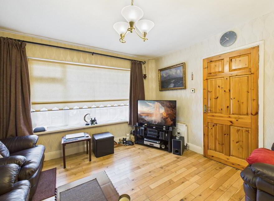 St. Annes, Frederick Place, Tramore, X91X384