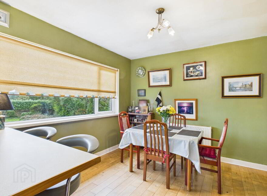 St. Annes, Frederick Place, Tramore, X91X384