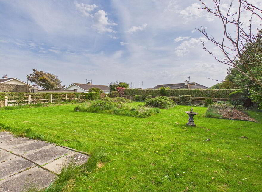 St. Annes, Frederick Place, Tramore, X91X384
